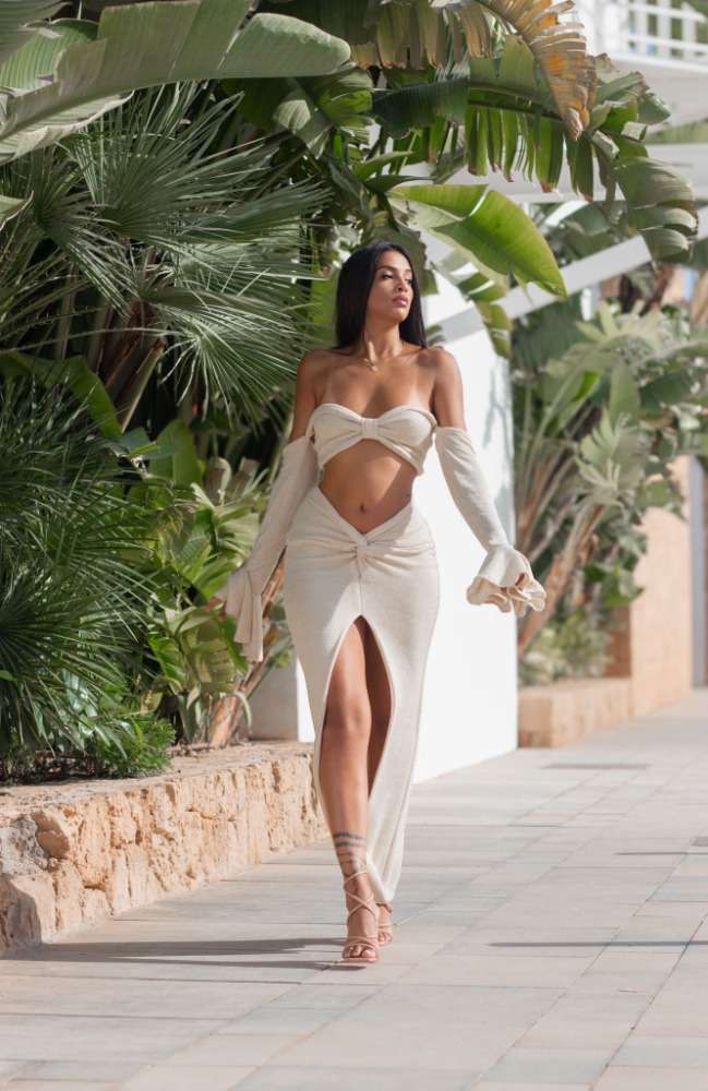 Escort Valery - Ibizahoney -
