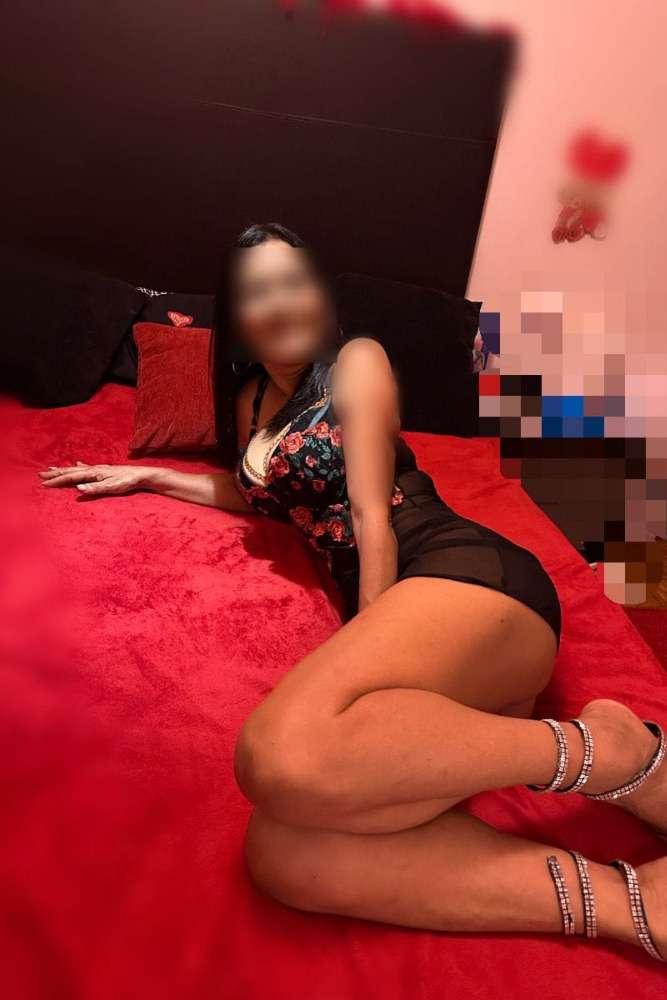 Escort Luna - Ibizahoney -