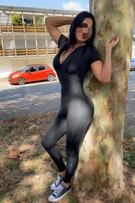 Escort Luna - Ibizahoney -