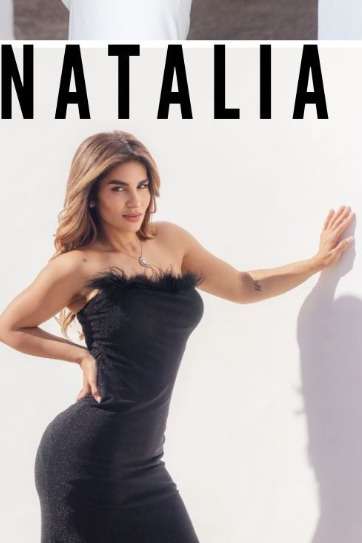 Escort Natalia - Ibizahoney -