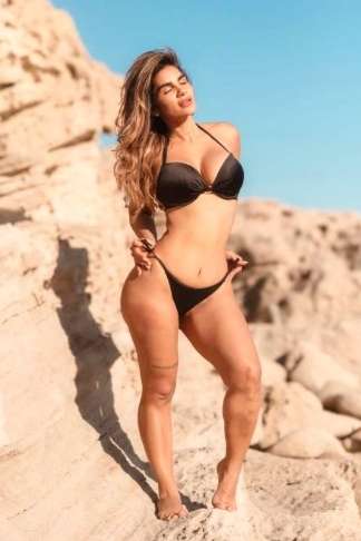 Escort Natalia - Ibizahoney -