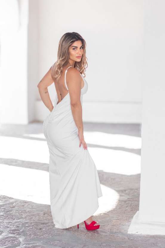 Escort Natalia - Ibizahoney -