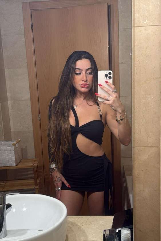 Escort Mica - Ibizahoney -