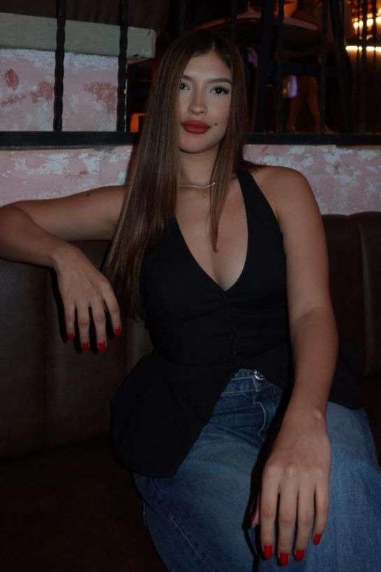 Escort Catalina - Ibizahoney -