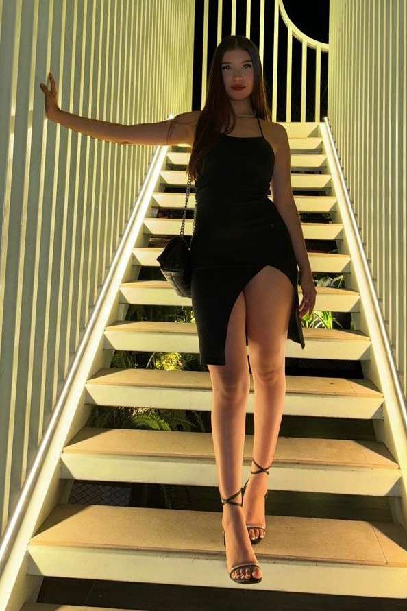 Escort Catalina - Ibizahoney -