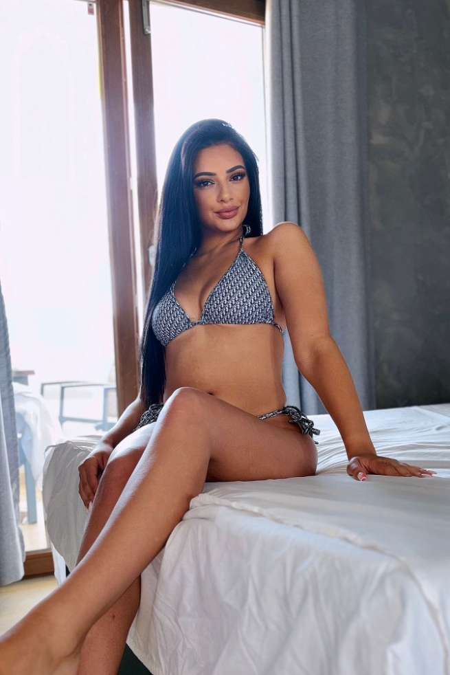 Escort Cataleya - Ibizahoney -