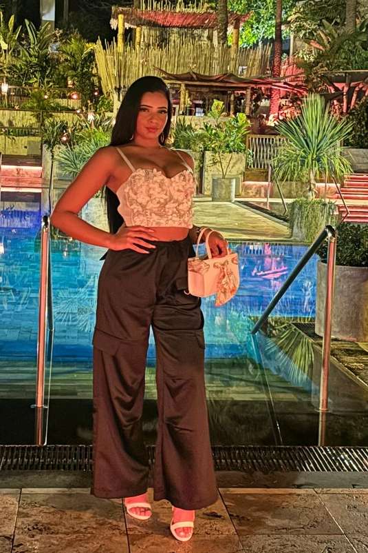 Escort Cataleya - Ibizahoney -