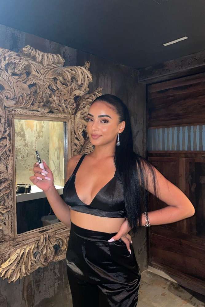 Escort Cataleya - Ibizahoney -