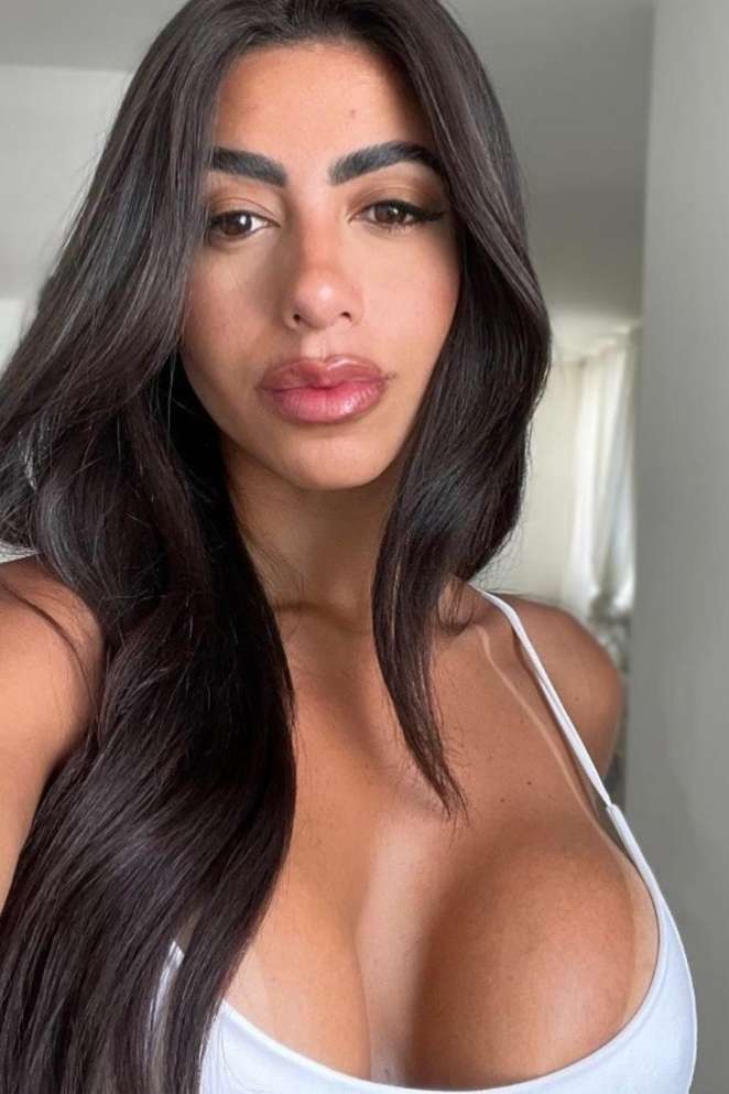Escort Estrella - Ibizahoney -
