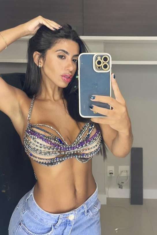 Escort Estrella - Ibizahoney -