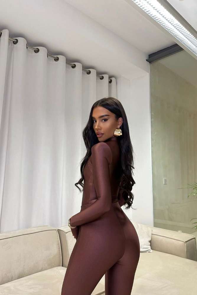 Escort Dana - Ibizahoney -