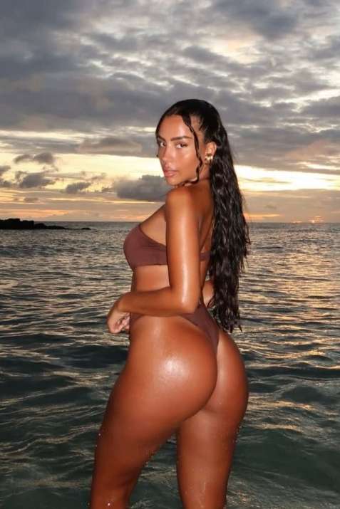 Escort Dana - Ibizahoney -