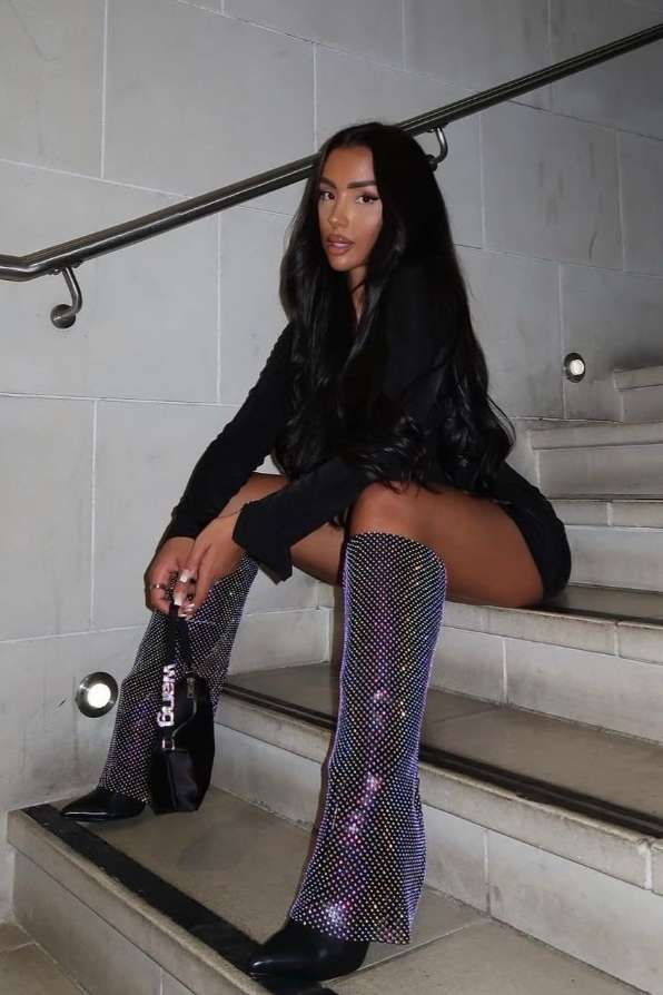 Escort Dana - Ibizahoney -