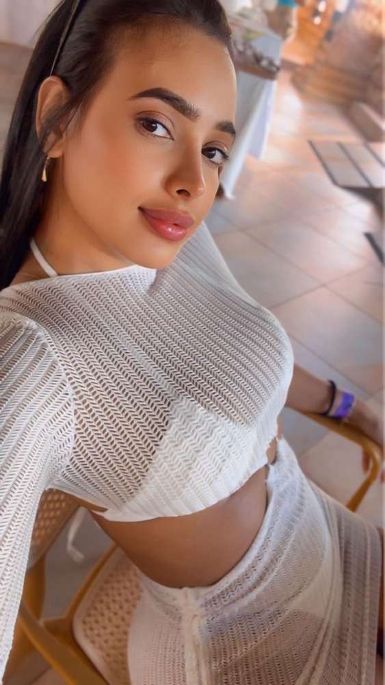 Escort Sara - Ibizahoney -