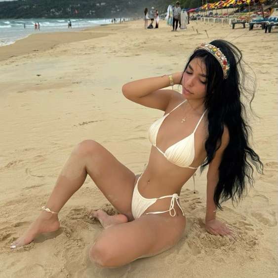 Escort Aurora - Ibizahoney -