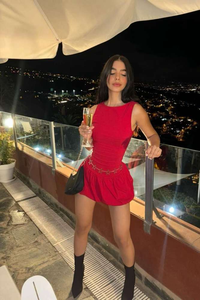Escort Aurora - Ibizahoney -