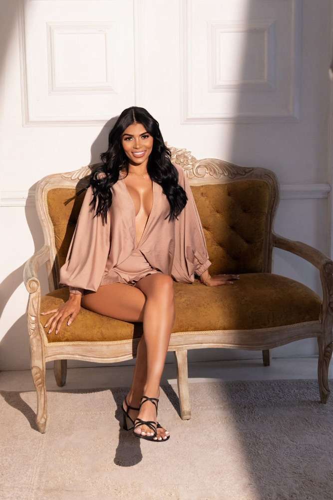 Escort Dulce - Ibizahoney - 