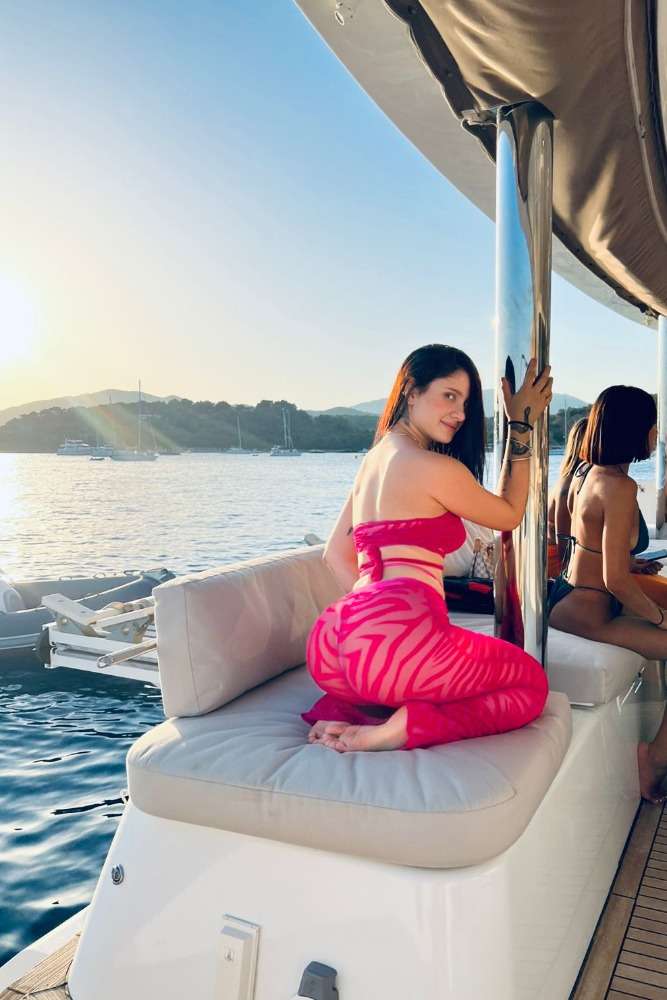 Escort Nenita - Ibizahoney -