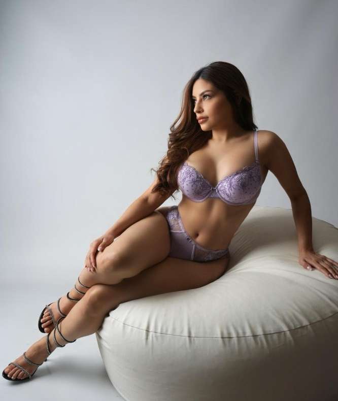 Escort Sofía - Ibizahoney -