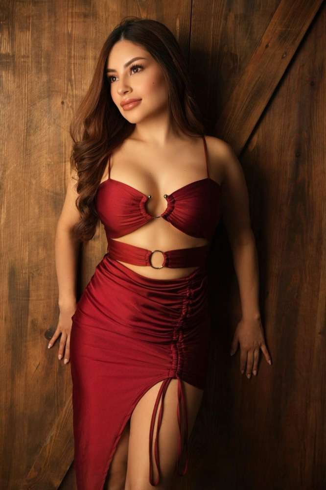 Escort Sofía - Ibizahoney -