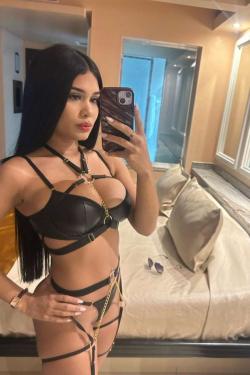 Callgirl -