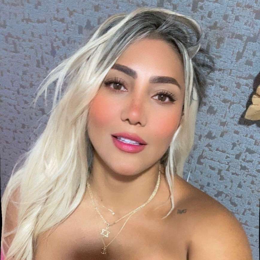 Escort Natalia - Ibizahoney -
