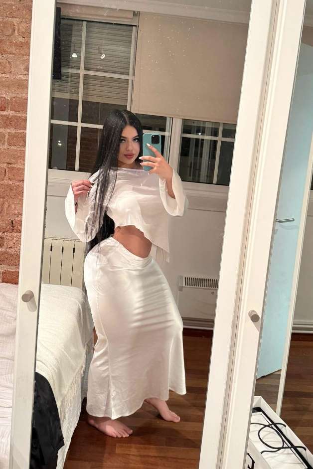 Escort Sara - Ibizahoney -