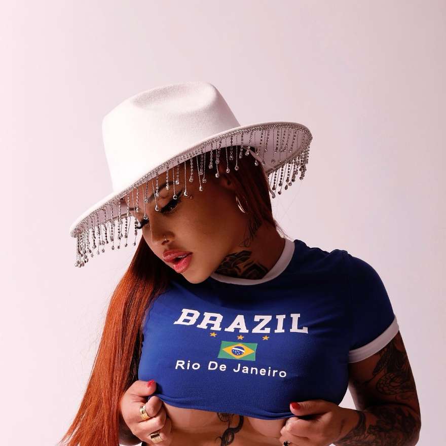 Escort Agatha - Ibizahoney -