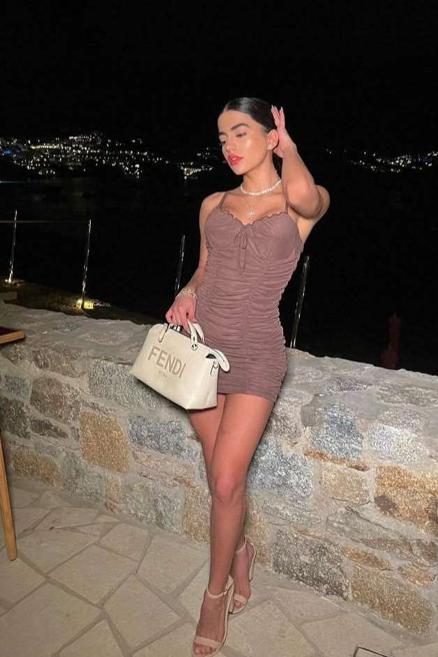 Escort Valeria - Ibizahoney -