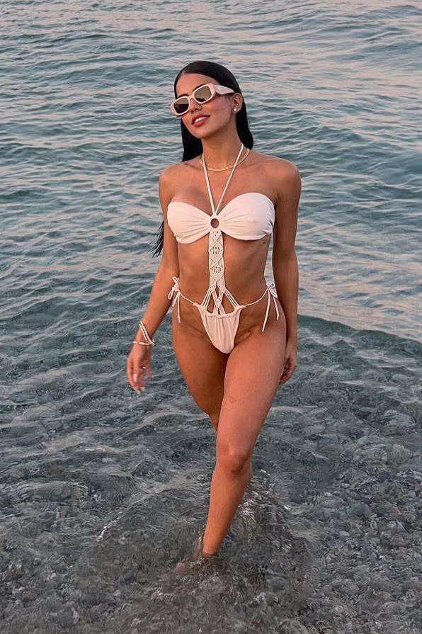 Escort Valeria - Ibizahoney -