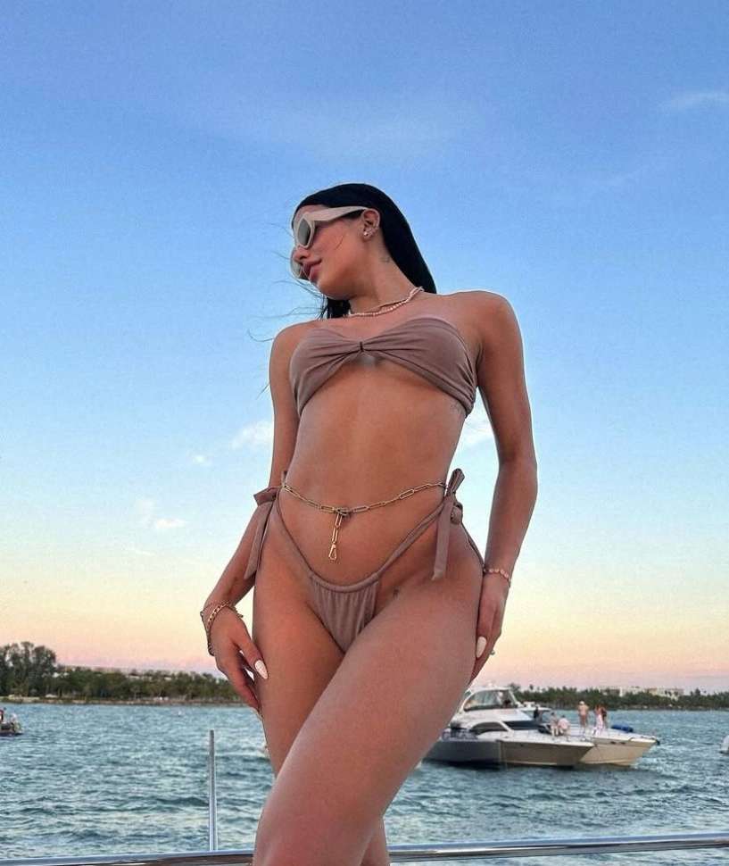Escort Valeria - Ibizahoney -