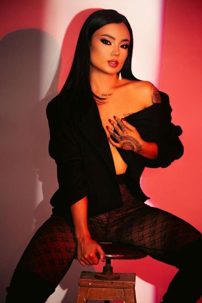 Escort Valeria - Ibizahoney -