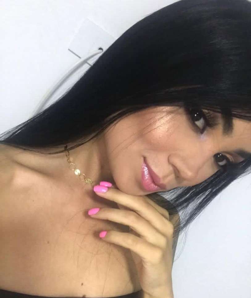 Escort Valeria - Ibizahoney -