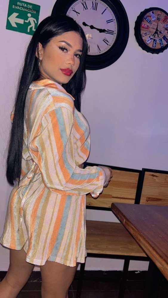 Escort Skarlet - Ibizahoney -