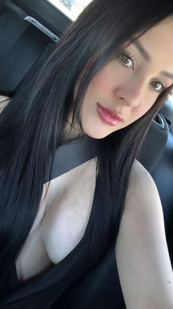 Escort Mía - Ibizahoney -