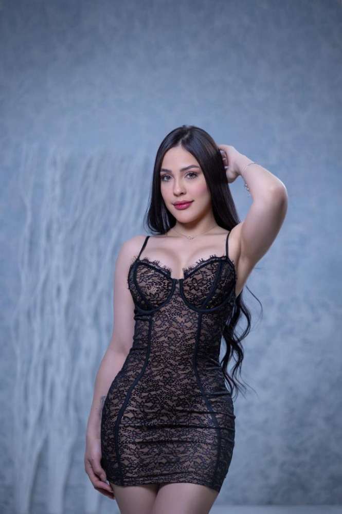 Escort Mía - Ibizahoney -