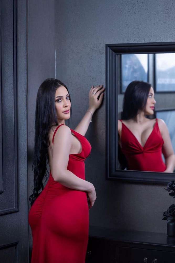 Escort Mía - Ibizahoney -