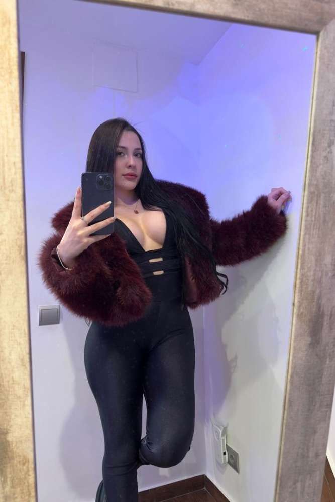 Escort Mía - Ibizahoney -