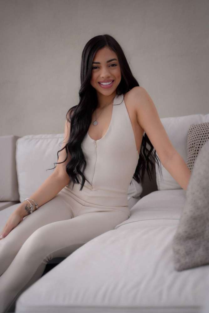 Escort Paola - Ibizahoney -