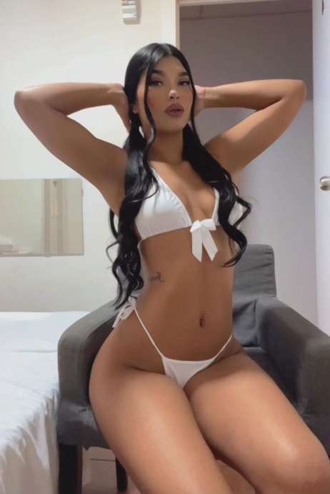 Escort Julieta - Ibizahoney -
