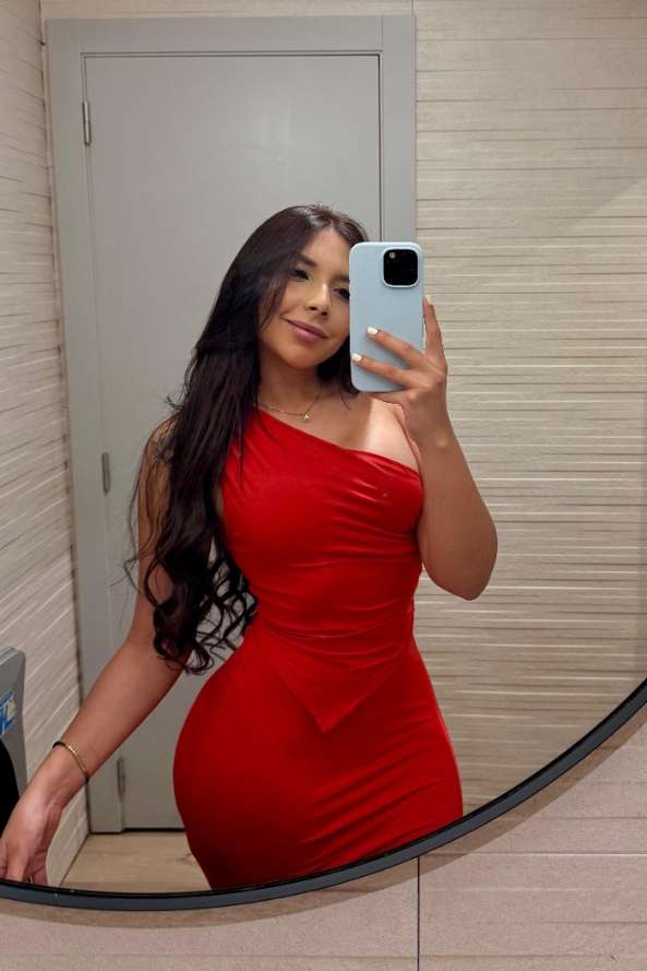 Escort Mía - Ibizahoney -