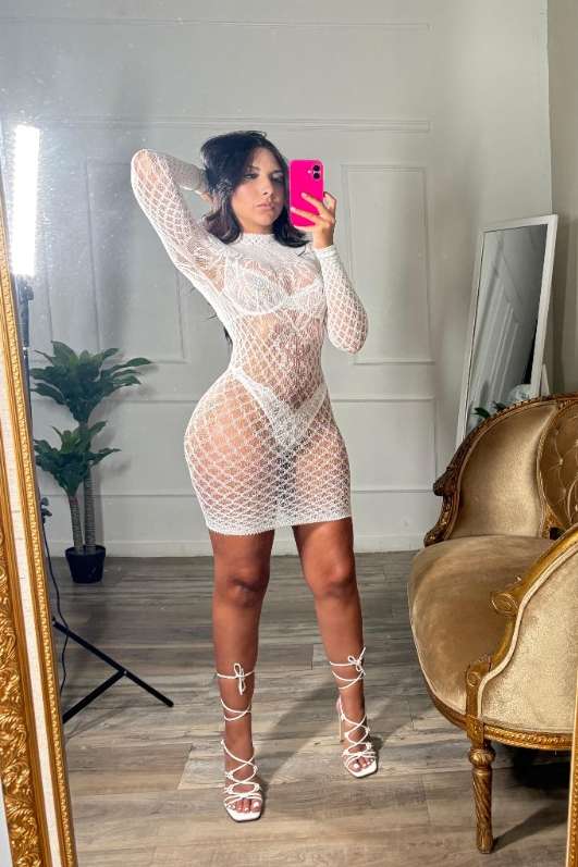 Escort Mía - Ibizahoney -
