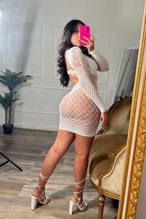 Escort Mía - Ibizahoney -