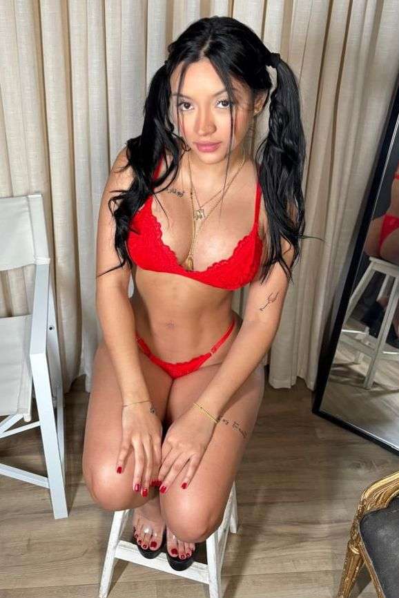 Escort Cristal - Ibizahoney -