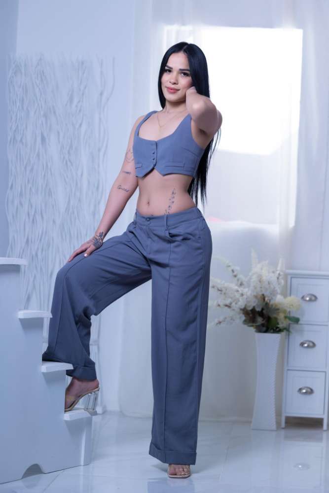 Escort Carolina - Ibizahoney -