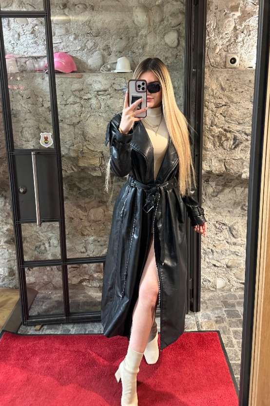 Escort Isabella - Ibizahoney -
