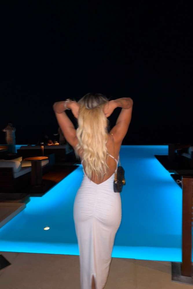 Escort Jessi - Ibizahoney - callgirl photo profile - Independent Brazilian girl in Marina Botaf... - in Ibiza 6