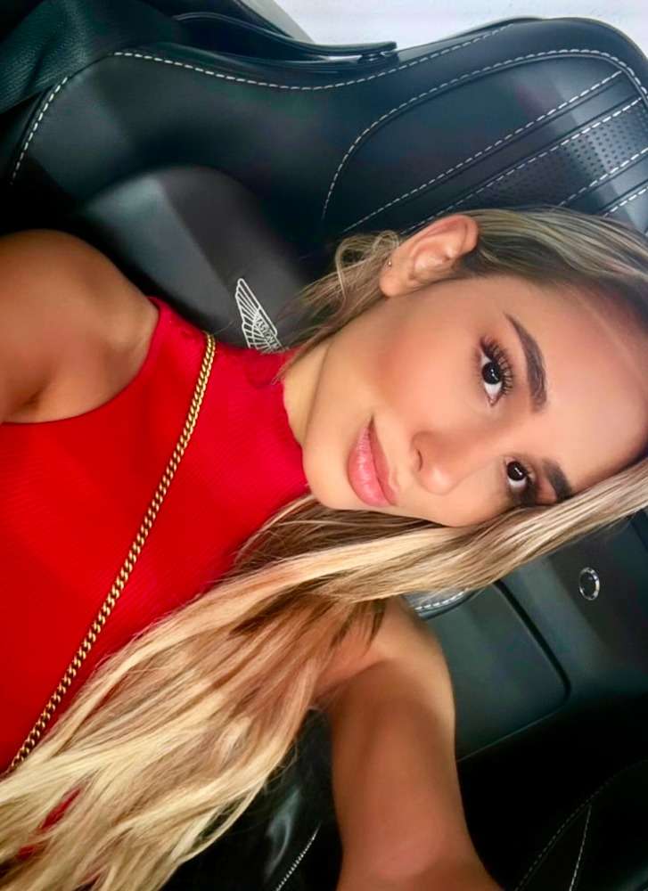 Escort Jessi - Ibizahoney - escort featured photo - Independent Brazilian girl in Marina Botaf... - in Ibiza 7