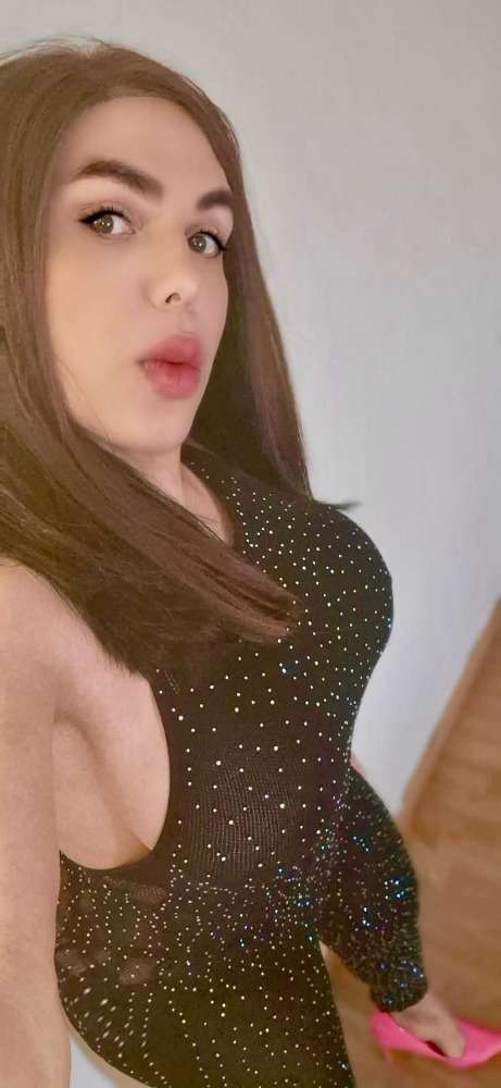 Escort Bianca - Ibizahoney -