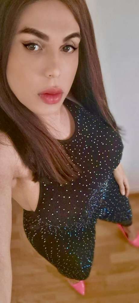 Escort Bianca - Ibizahoney -